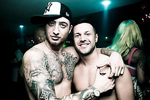 Aug 11 - Casa Latina @ Fire