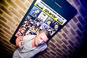Aug 16 - Gravity @ Covert