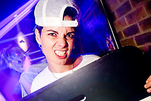 Aug 16 - Gravity @ Covert