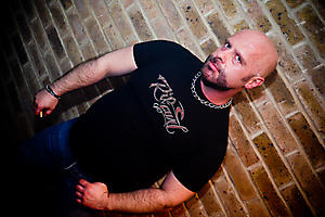 Aug 16 - Gravity @ Covert