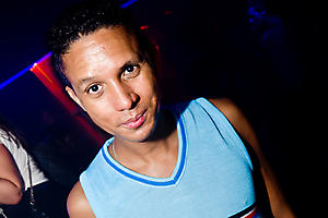 Aug 16 - Gravity @ Covert
