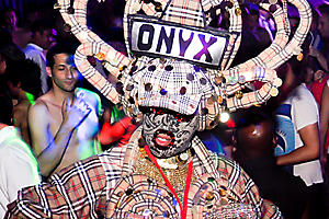 Aug 17 - Onyx @ Area
