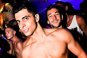 Aug 19 - Beyond vs Deviate