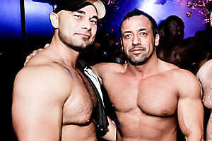 Aug 19 - Beyond vs Deviate