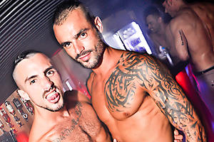 Aug 19 - Beyond vs Deviate
