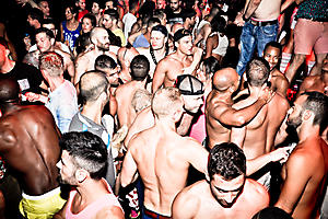 Aug 19 - Beyond vs Deviate