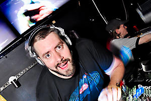 Aug 19 - Beyond vs Deviate