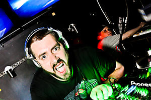 Aug 19 - Beyond vs Deviate