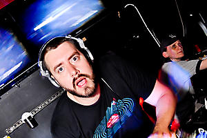 Aug 19 - Beyond vs Deviate