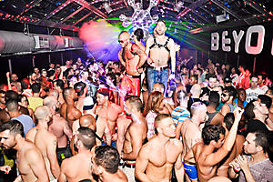 Aug 19 - Beyond vs Deviate