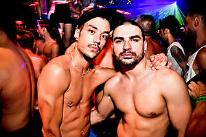 Aug 19 - Beyond vs Deviate