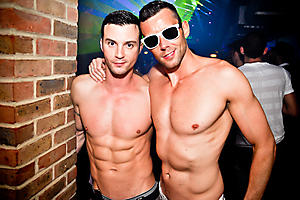 Aug 19 - Beyond vs Deviate