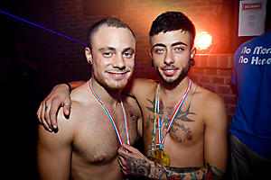 Aug 4 - Deelooded @ Covert