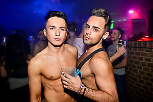 Dec 14 - A:M Ultra @ Covert