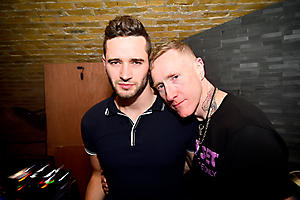 Dec 14 - A:M Ultra @ Covert