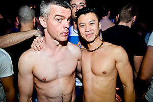 Dec 1 - WE Party Formula 2