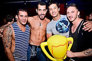 Dec 1 - WE Party Formula 2