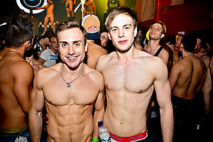 Dec 1 - WE Party Formula 2