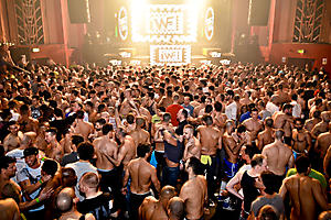 Dec 1 - WE Party Formula 2