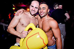 Dec 1 - WE Party Formula 2