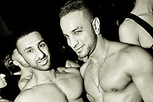 Dec 1 - WE Party Formula 2