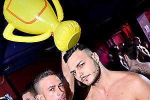 Dec 1 - WE Party Formula 2