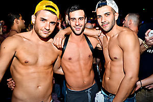 Dec 1 - WE Party Formula 2