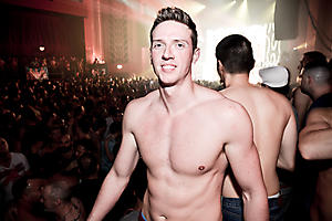 Dec 1 - WE Party Formula 2