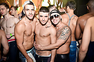 Dec 1 - WE Party Formula 2