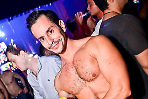 Dec 1 - WE Party Formula 2