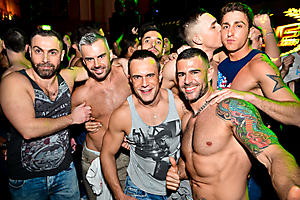 Dec 1 - WE Party Formula 2