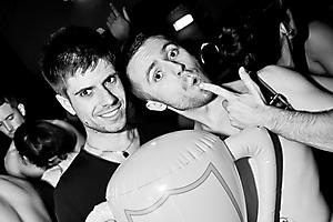 Dec 1 - WE Party Formula 2