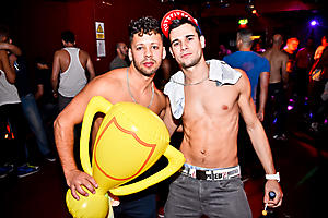 Dec 1 - WE Party Formula 2