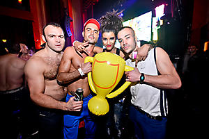 Dec 1 - WE Party Formula 2