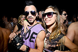 Dec 1 - WE Party Formula 2