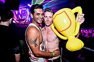 Dec 1 - WE Party Formula 2