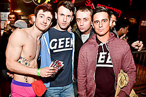 Dec 1 - WE Party Formula 2