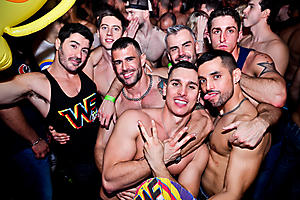 Dec 1 - WE Party Formula 2