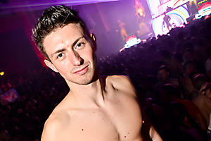 Dec 1 - WE Party Formula 2