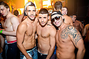 Dec 1 - WE Party Formula 2