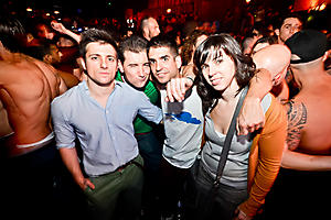 Dec 1 - WE Party Formula 2