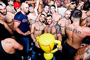 Dec 1 - WE Party Formula 2