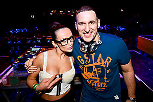 Dec 1 - WE Party Formula 2