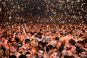 Dec 1 - WE Party Formula 2