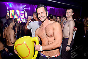 Dec 1 - WE Party Formula 2