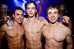 Dec 1 - WE Party Formula 2