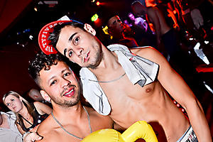 Dec 1 - WE Party Formula 2