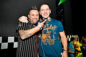 Dec 1 - WE Party Formula 2