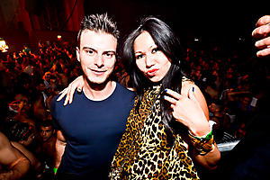 Dec 1 - WE Party Formula 2