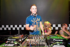 Dec 1 - WE Party Formula 2